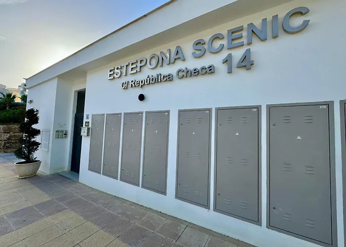 Casa Scenic