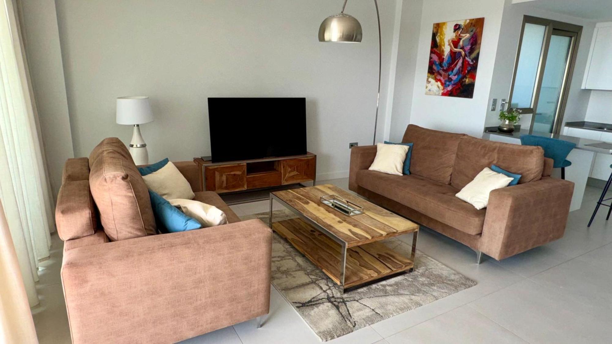 Casa Scenic Apartment Estepona