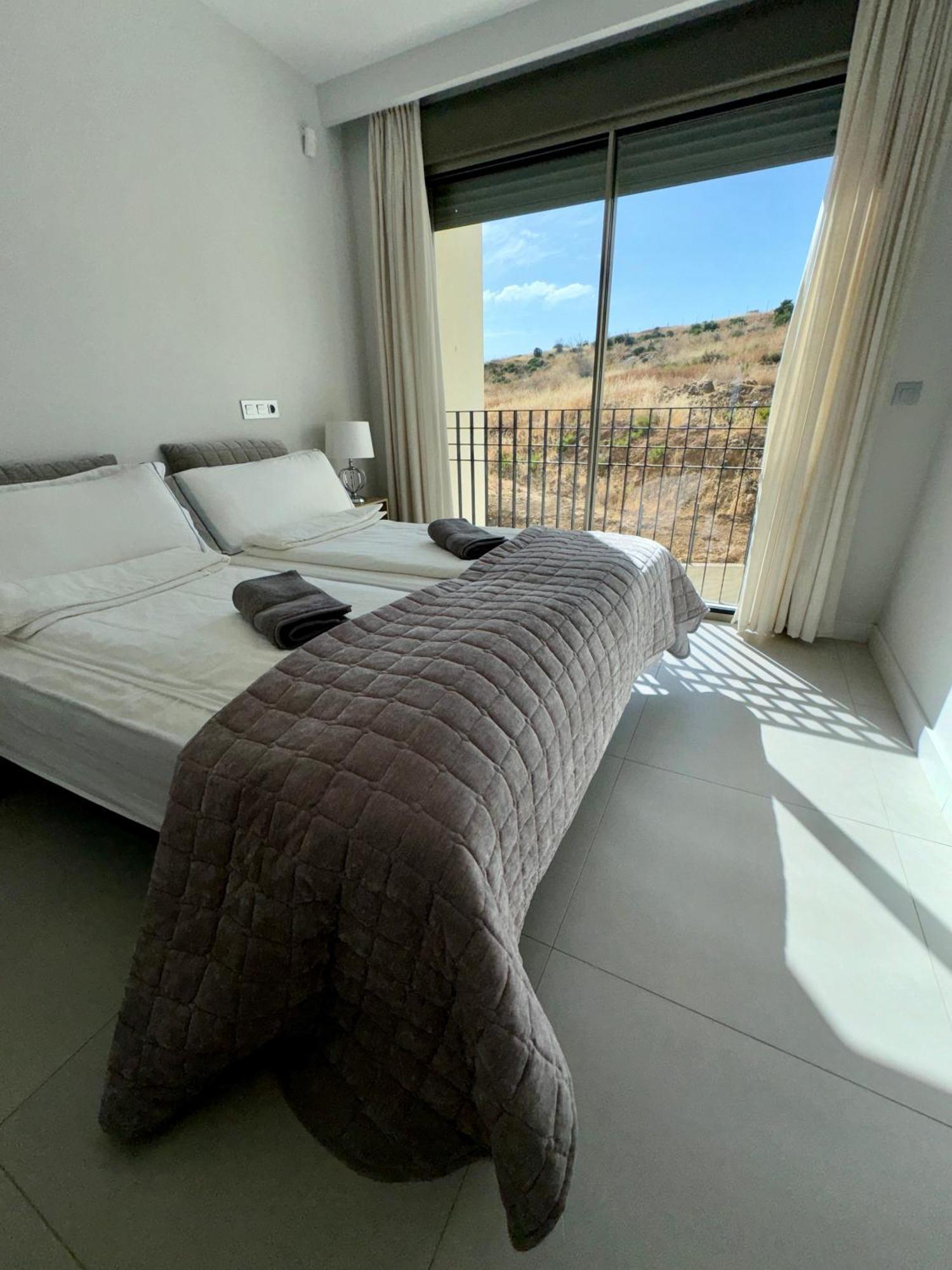 Casa Scenic Apartment