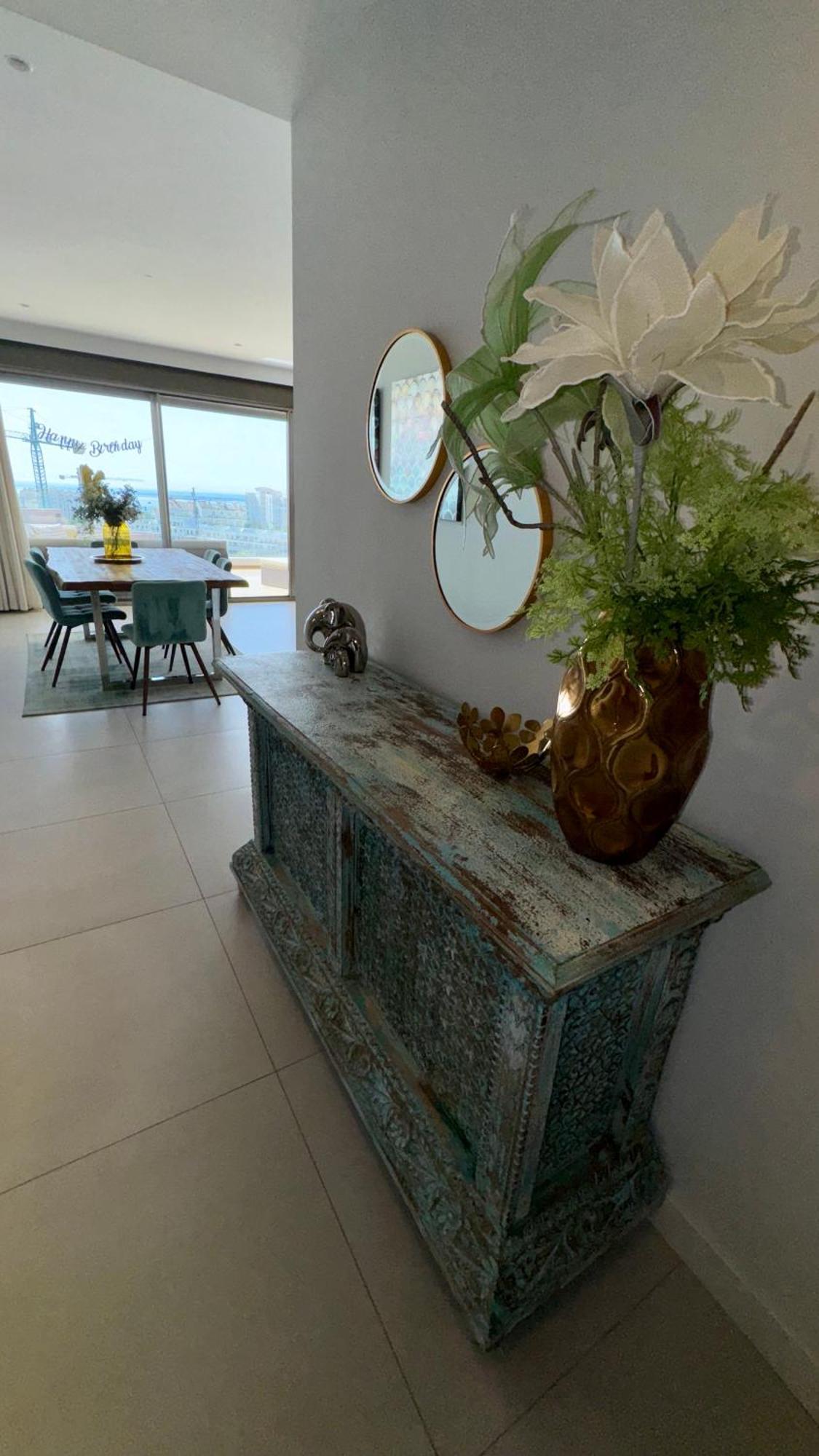 Apartment Casa Scenic *