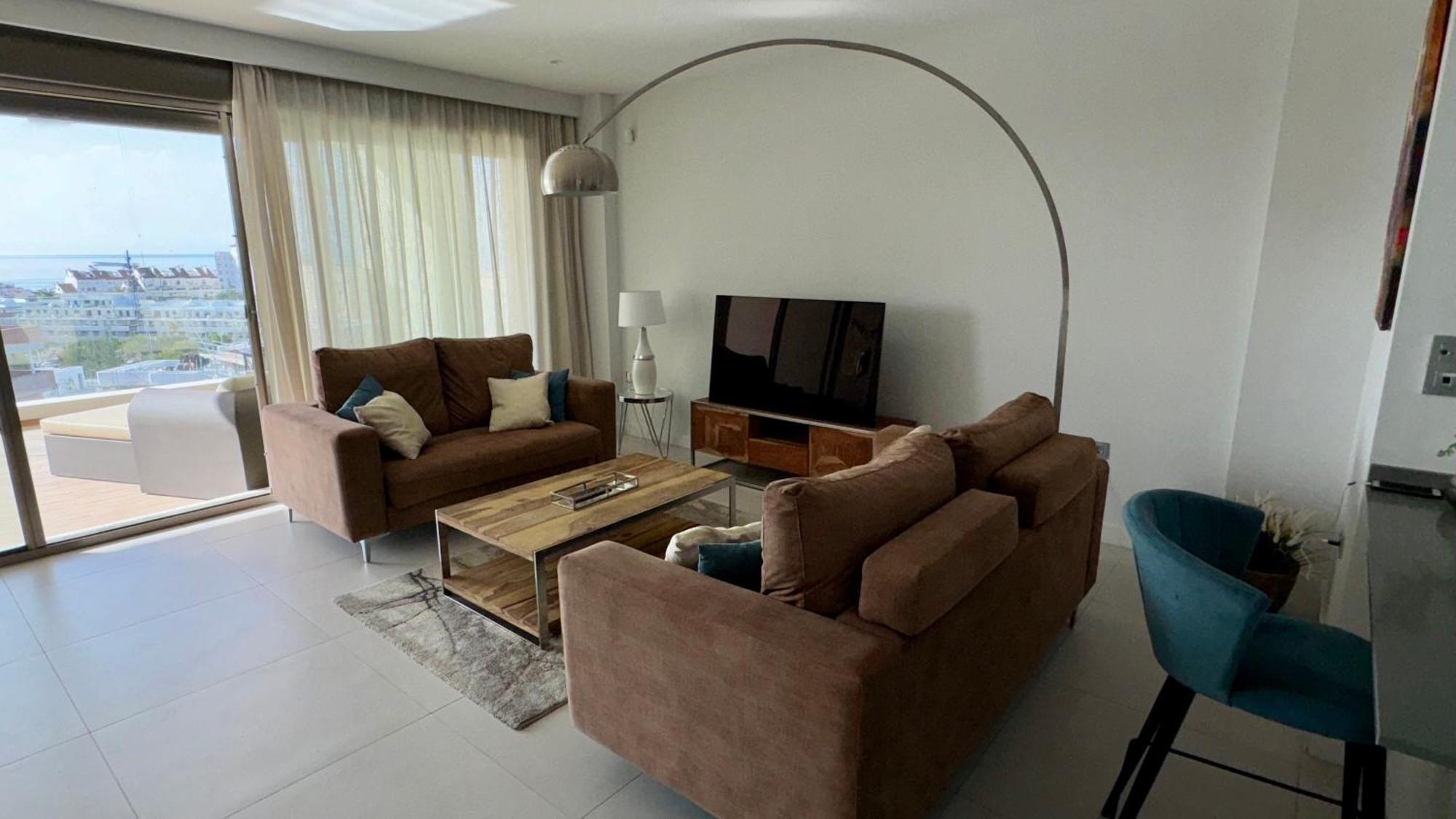 Apartment Casa Scenic