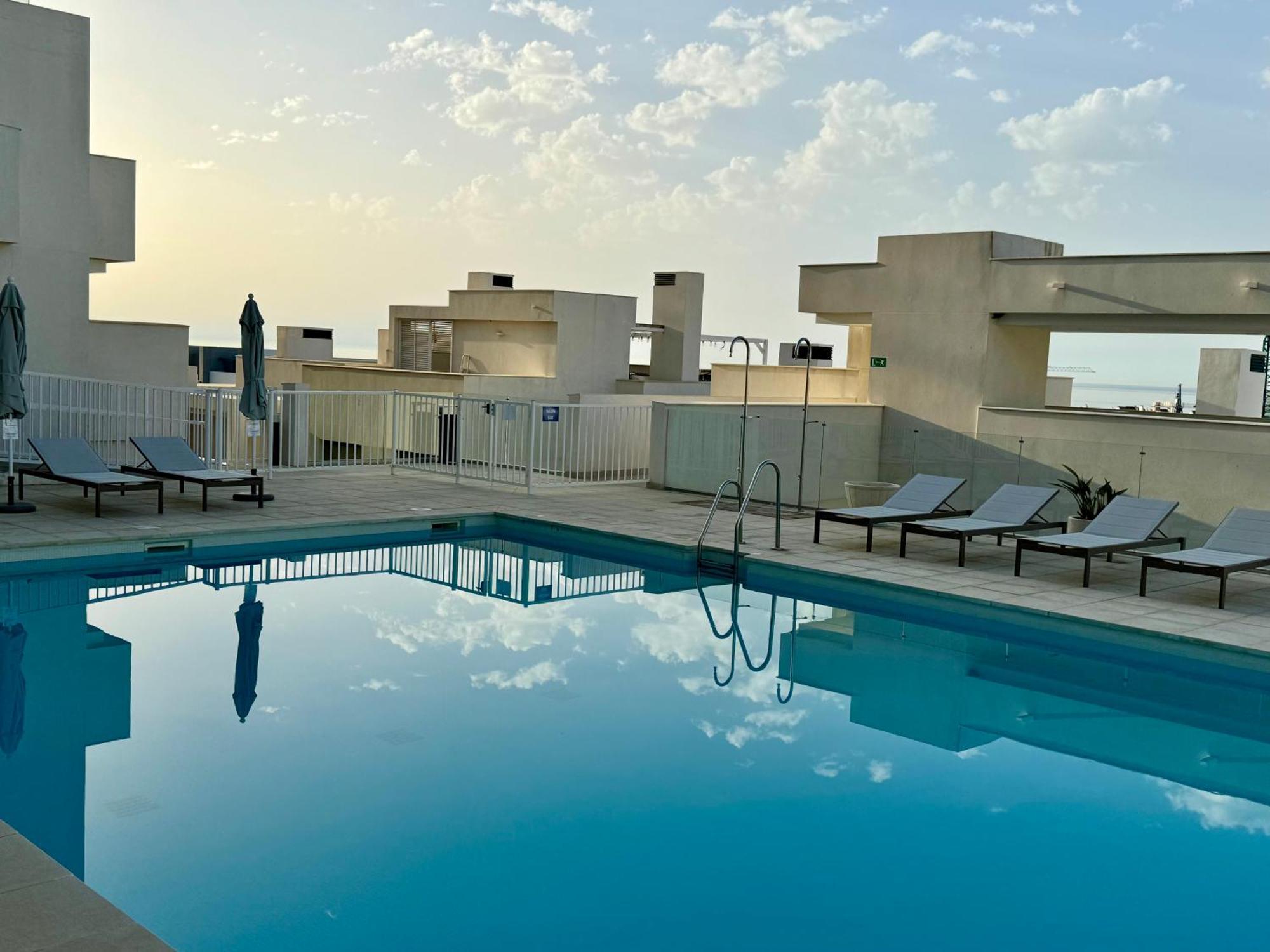 Casa Scenic Apartment Estepona