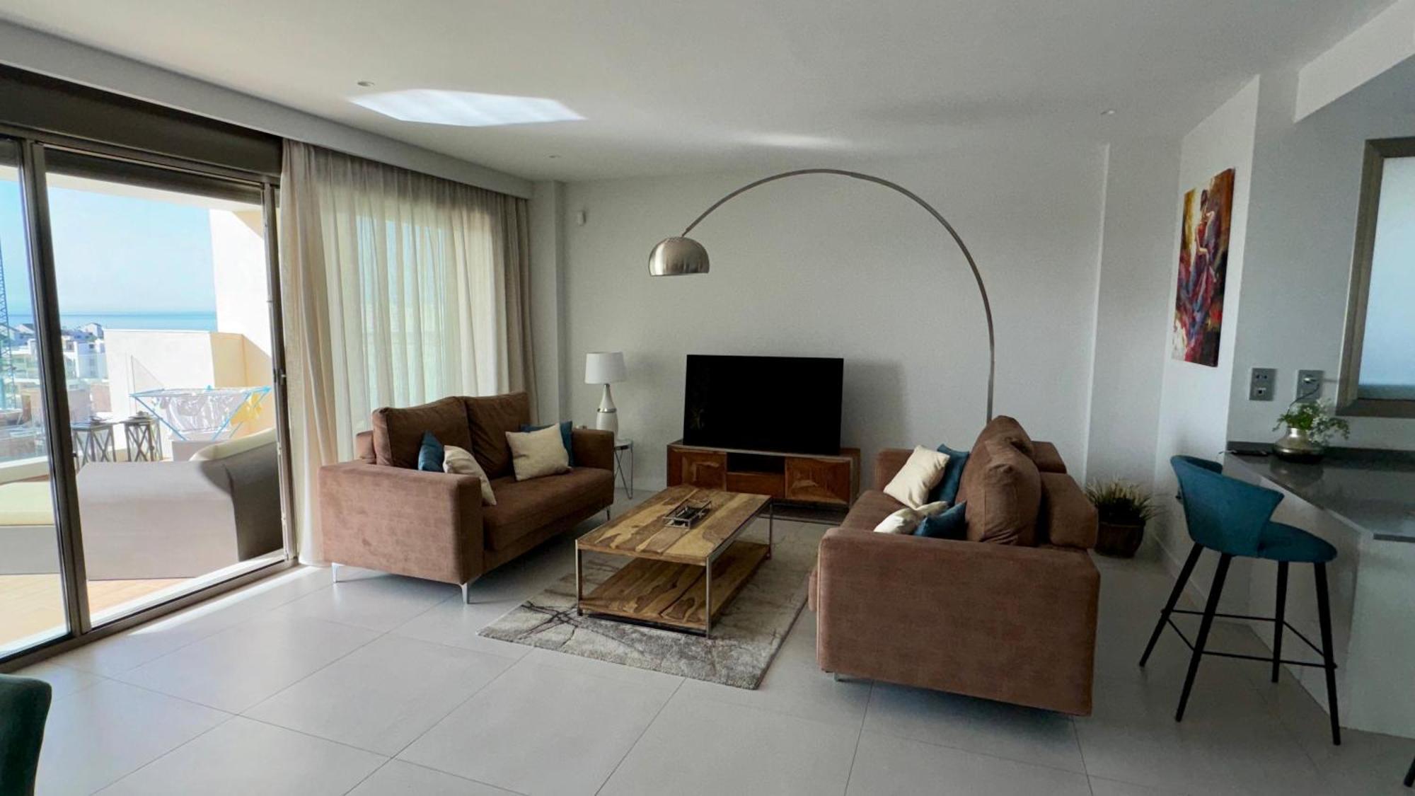 Casa Scenic *