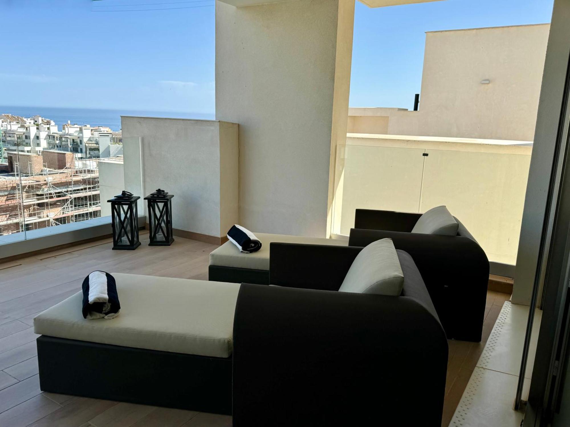 Casa Scenic Apartment Estepona