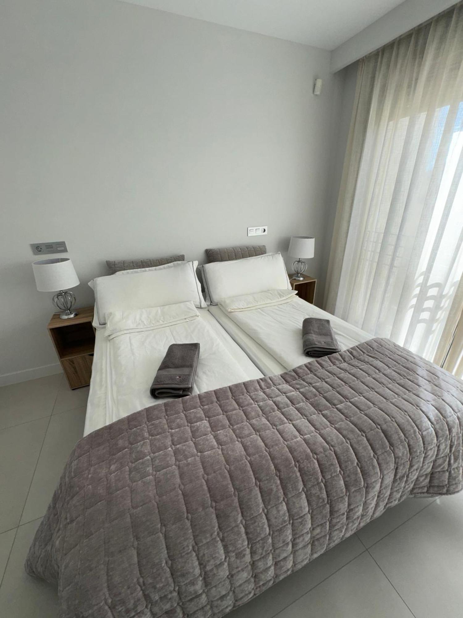 Casa Scenic Apartment