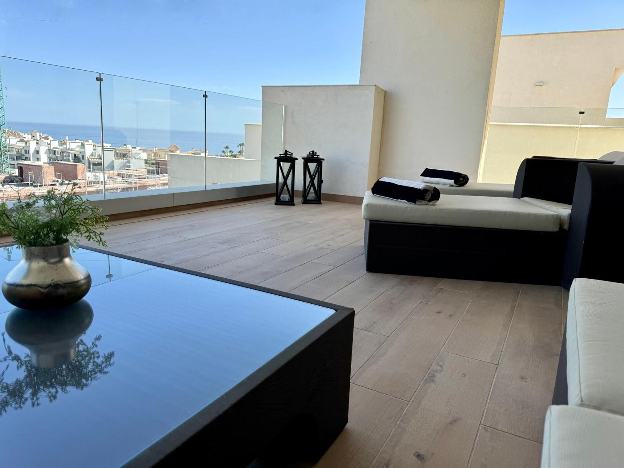 Casa Scenic Estepona