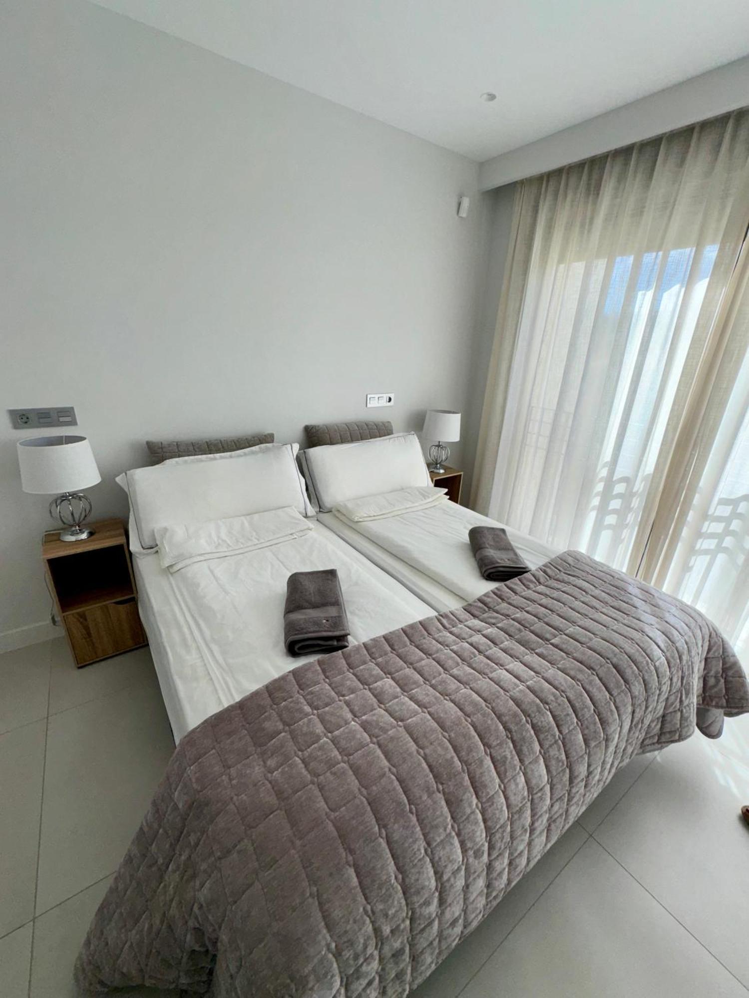 Apartment Casa Scenic *