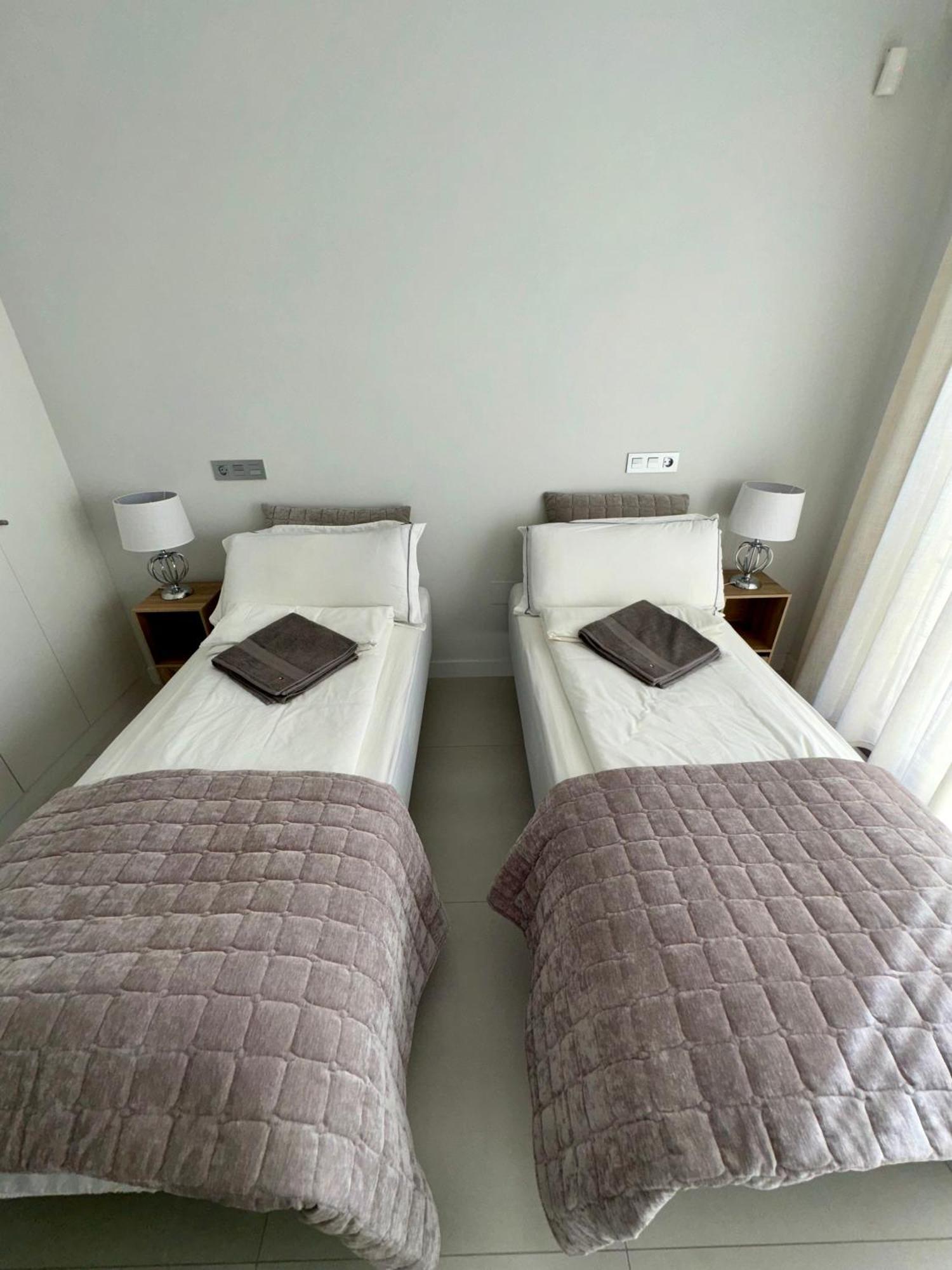 Apartment Casa Scenic Estepona