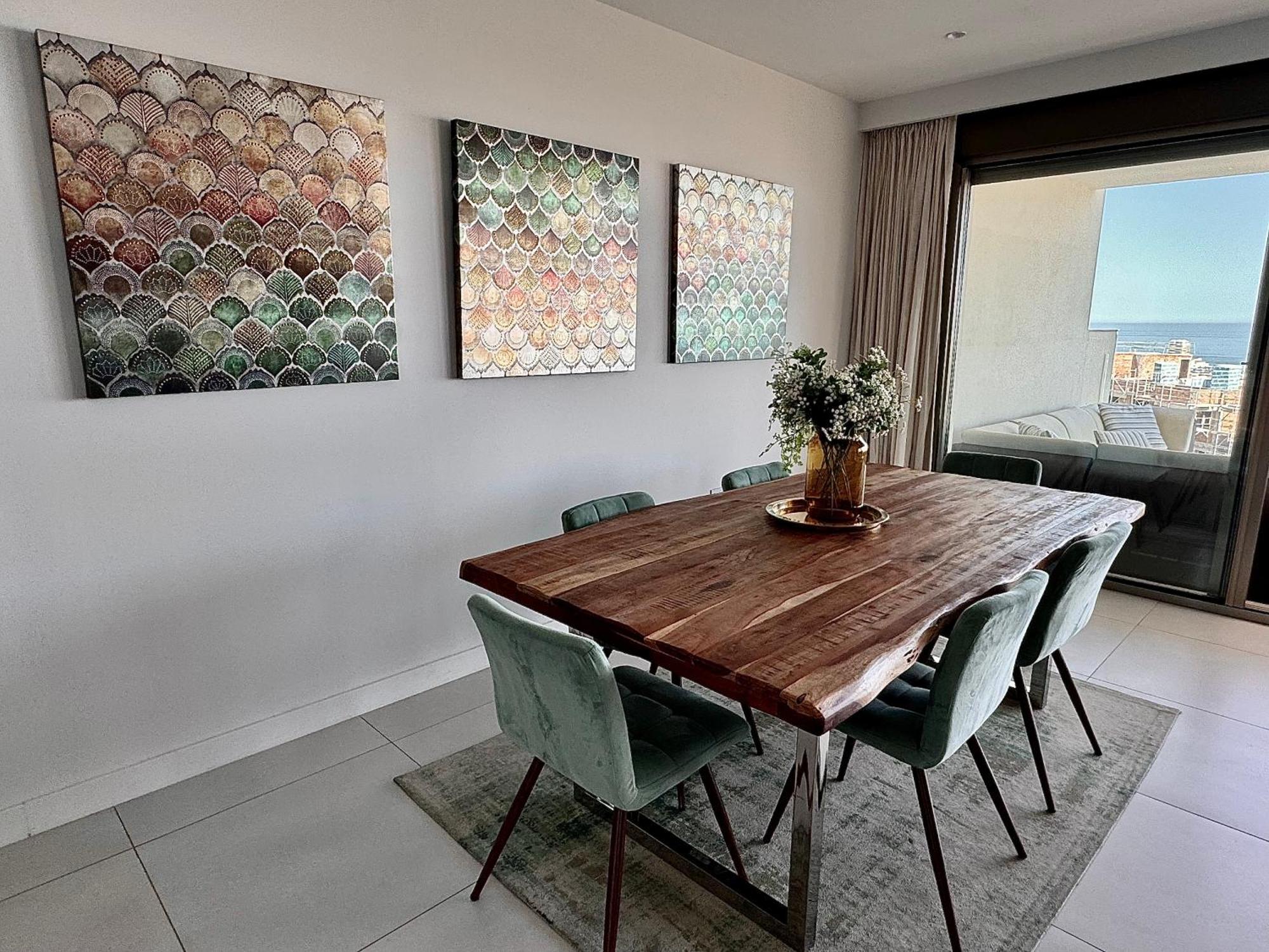 Casa Scenic Apartment *
